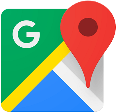 google maps logo